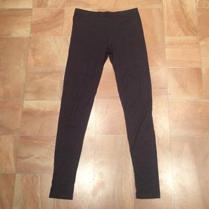 Papaya Women's Dark Gray Leggings